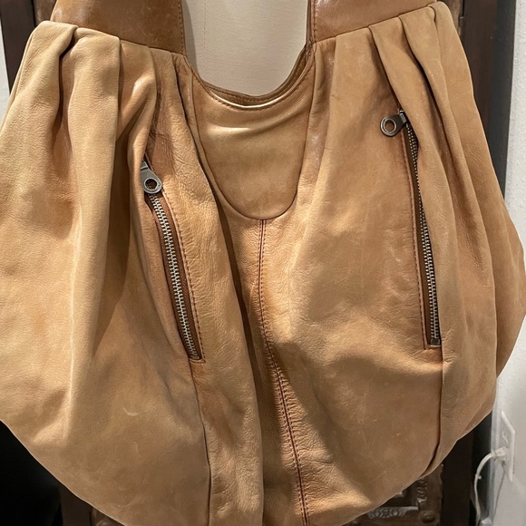 Christopher Kon 100% leather shoulder bag - Picture 10 of 12